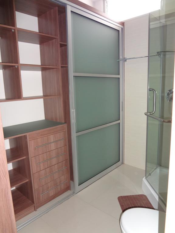 Triumph Tower Residence Куэрнавака Номер фото