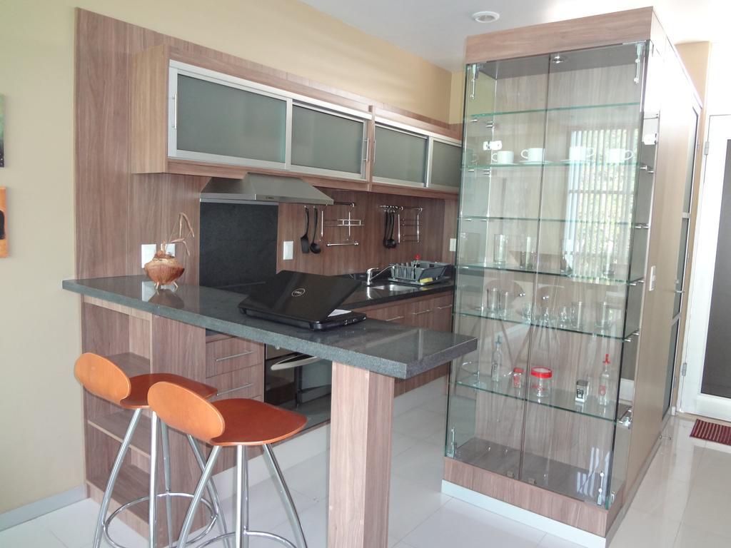 Triumph Tower Residence Куэрнавака Номер фото